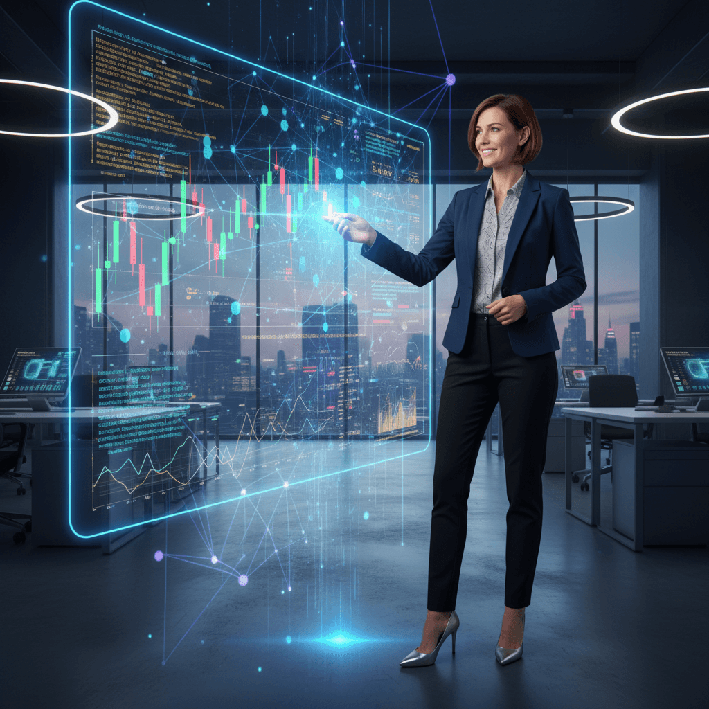 시장의 불확실성 속, 새로운 기회를 찾아라! 지금이 바로 집중할 때입니다!