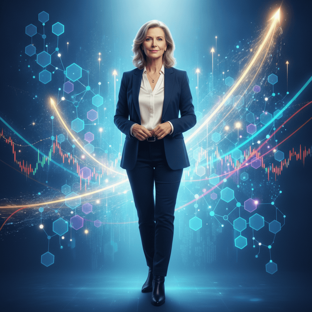 Blockchain Market: New Opportunities Blooming Amidst the Storm! Find a Wise Path with Cold-Headed Analysis