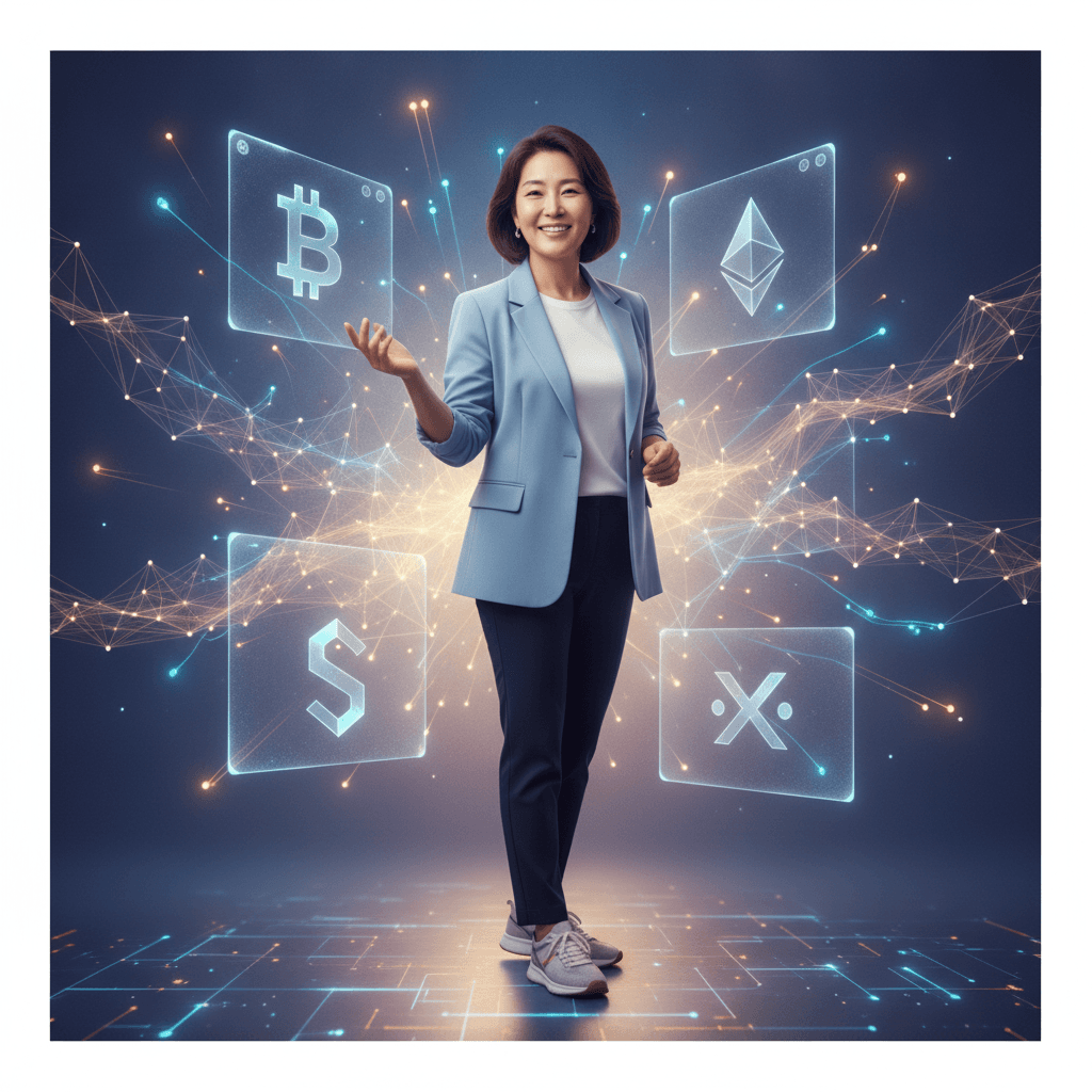 Is it August of chaos now? No! A hot summer in the blockchain market where opportunities dance!