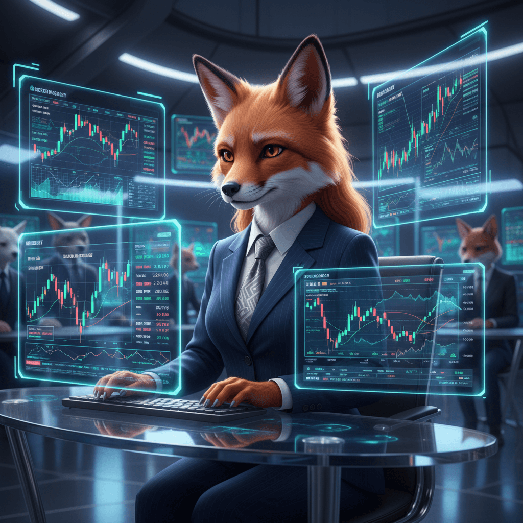 파생여우의 바이낸스 선물 시장 심층 분석: 급등 알트코인의 숨겨진 포지션 구조 (2026년 4월 15일)