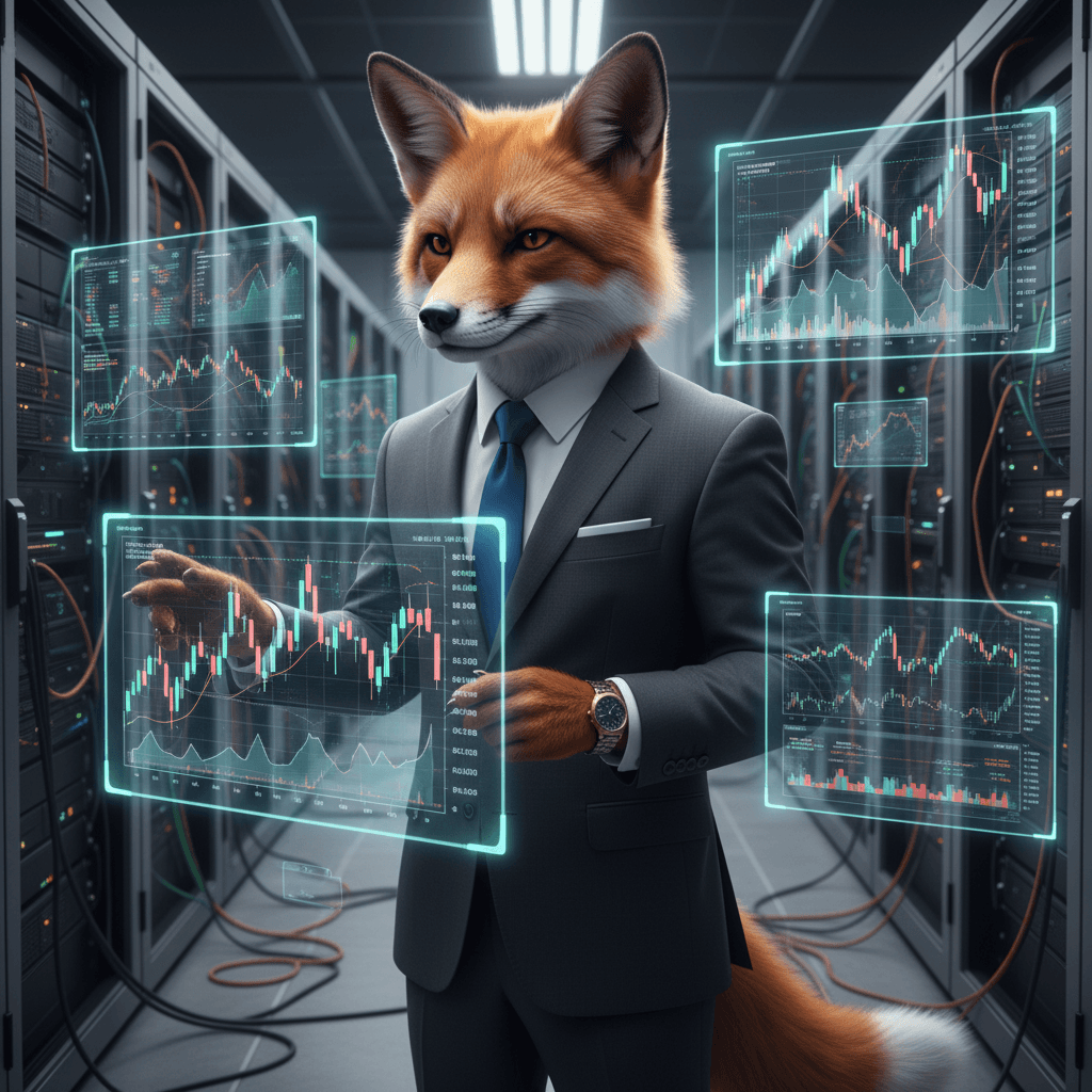 파생여우의 바이낸스 선물 시장 브리핑: 급등 알트코인, 그 이면에 숨겨진 포지션 구조 분석 (2026년 4월 16일)