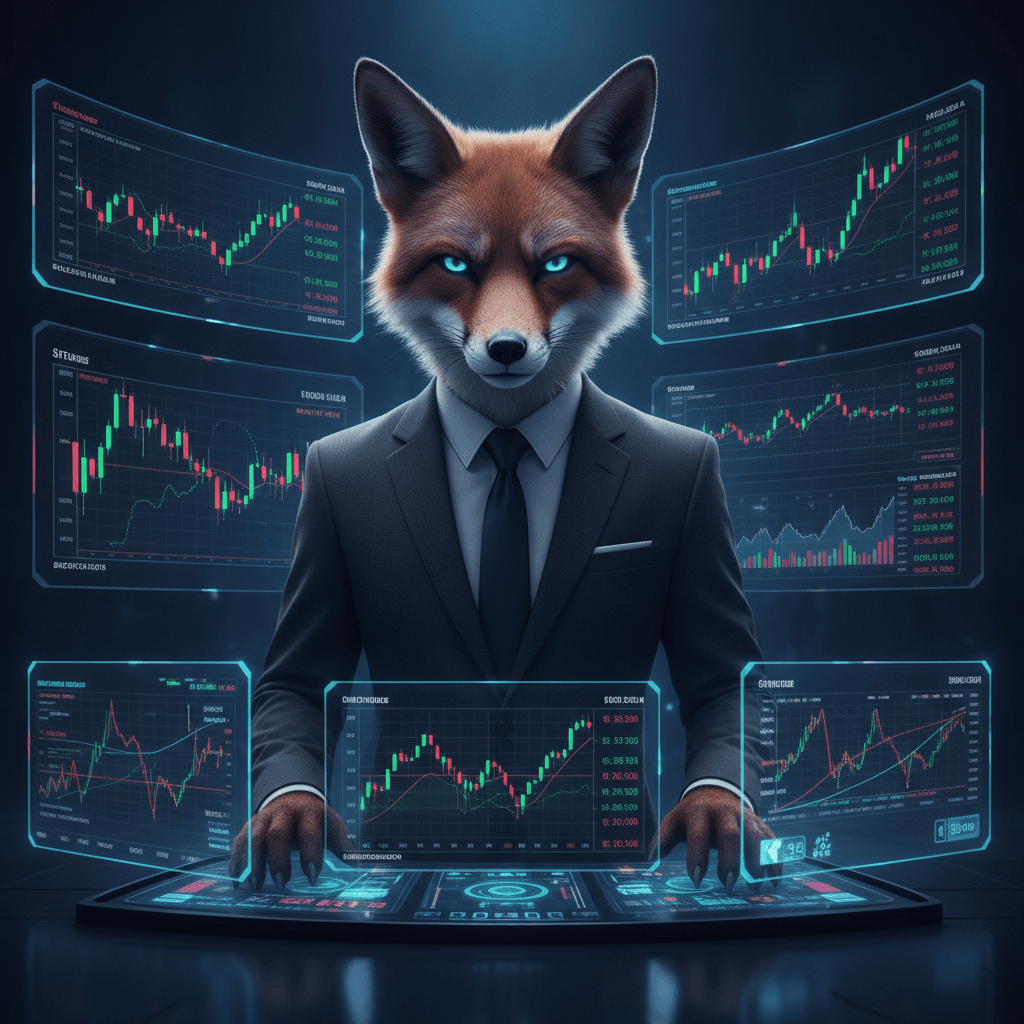 Derivative Fox's In-Depth Analysis: Binance Futures Market, The Other Side of Individual Altcoin Surges (August 2, 2026)