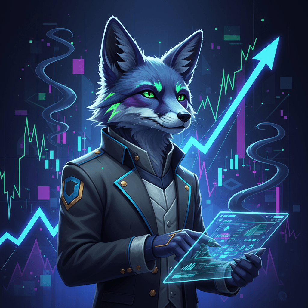 파생여우의 바이낸스 선물 시장 심층 분석: 알트코인 급등세, 과연 지속될까?