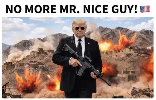 "Iran, not getting its act together... needs to grasp the situation quickly" Trump pressures for negotiations