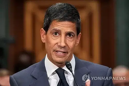 Warsh US Fed Chair Nominee Hearing... 'Interest Rate Freeze Until December' Probability Rises