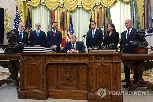 Trump "Israel-Lebanon Ceasefire Extended by 3 Weeks"... Will it Revive Momentum for US-Iran War Negotiations?