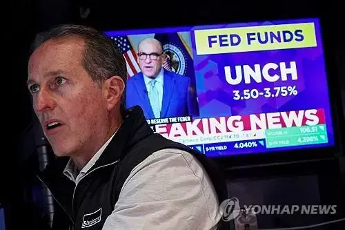 US stock market closes flat amid concerns of prolonged high oil prices... Bitcoin and gold prices fall