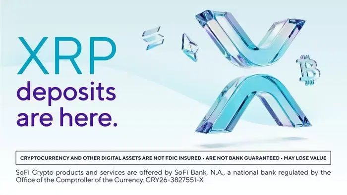 U.S. Major Bank Embracing 13.7 Million Users Breaks Through... Will XRP, with Major Positive News, Surpass $1.50?