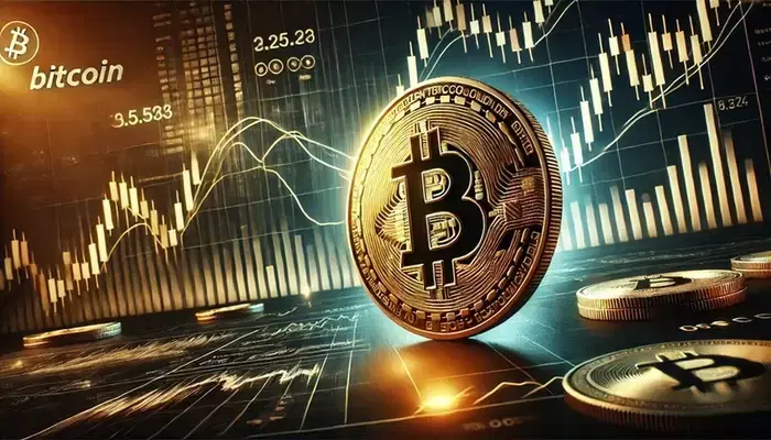 If you get pushed here, it's over…Bitcoin enters 'critical price zone'