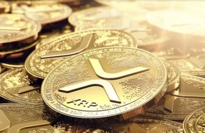 Wall Street Influence Continues... Can XRP Not Become an Independent Asset?