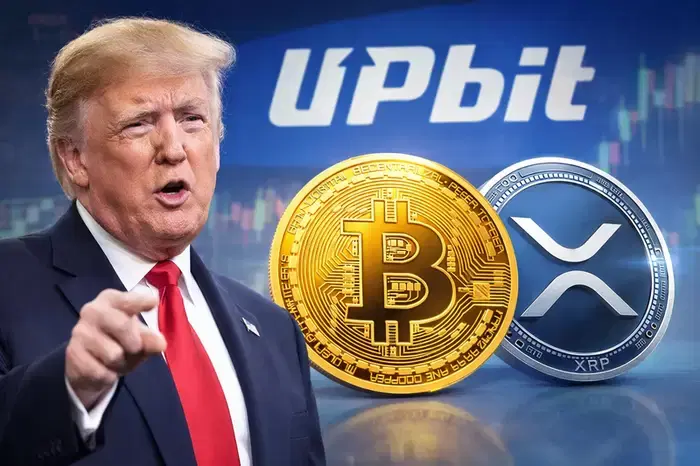 Upbit Rides a Rollercoaster of 'Geopolitical Risk vs. Ceasefire Expectations,' What's Next?