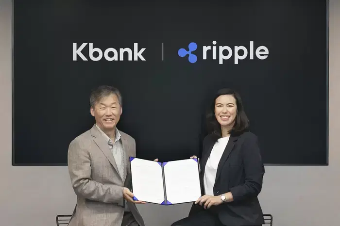 Ripple-Kbank Collaboration…Will the Overseas Remittance Landscape Change?