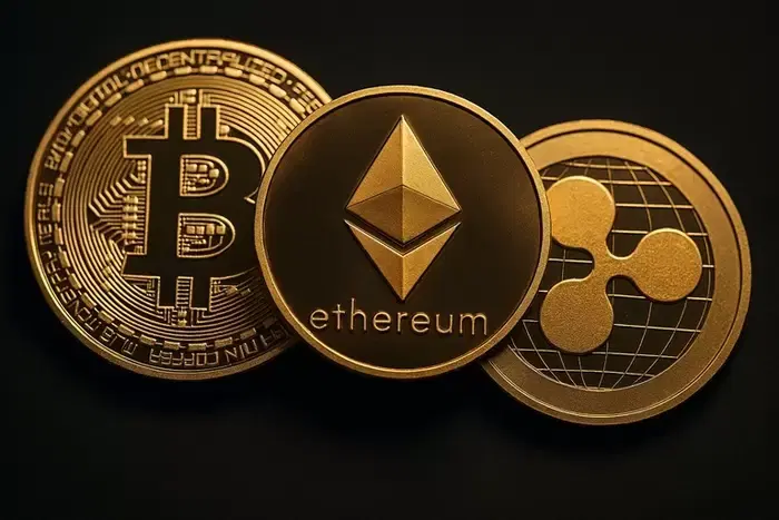 Bitcoin, Ethereum, XRP on the Rise… Rebound Expands with US-Iran Ceasefire Extension