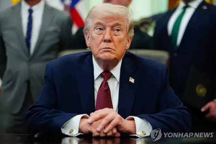 "이란, 트럼프 새로운 확전 획책 의심"…종전협상 안갯속