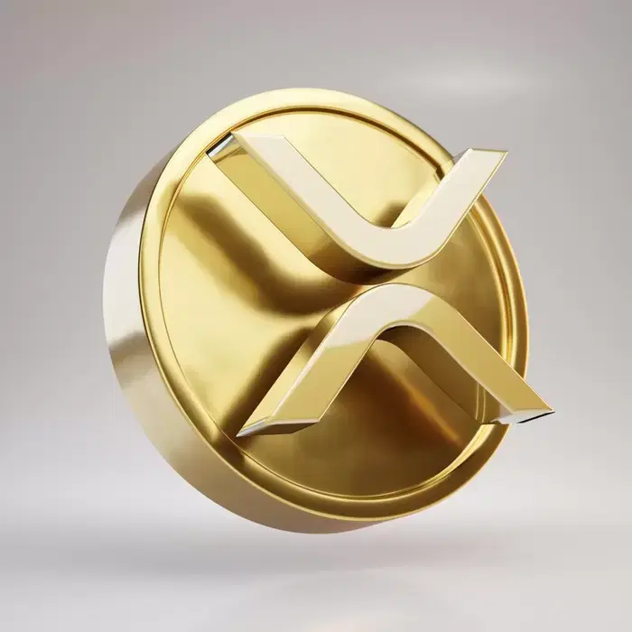 Depends on Institutional Adoption Speed…Can XRP Really Reach $2,950?