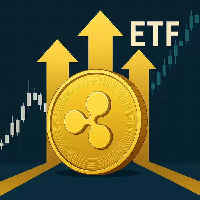 Institutional Funds Pour into XRP ETF…Can it Break $9?
