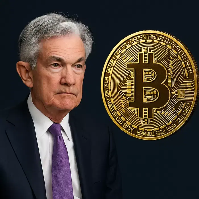 Upcoming FOMC Meeting: Will It Bring a Storm to the Coin Market?