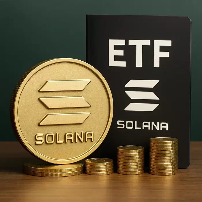 Solana Trapped at $82, Institutional Funds Move Quietly