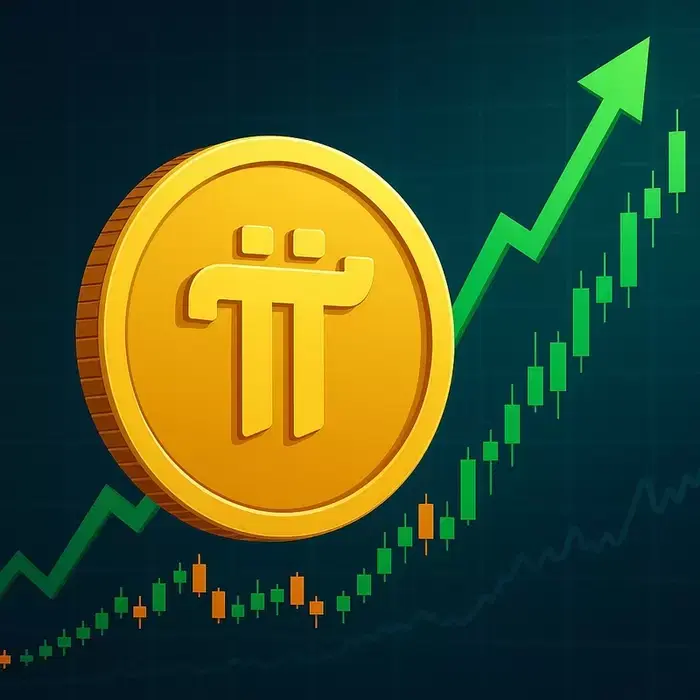 Pi Network, will it break through $0.2000 on the back of the positive news of mainnet volume migration suspension?