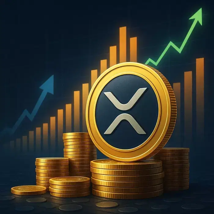 XRP hovering at $1.40, are internal indicators already pointing to a bull market?