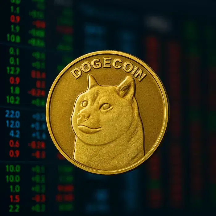 Dogecoin Watching the Fed, What's the Momentum to Break Through the $0.100 Maginot Line?