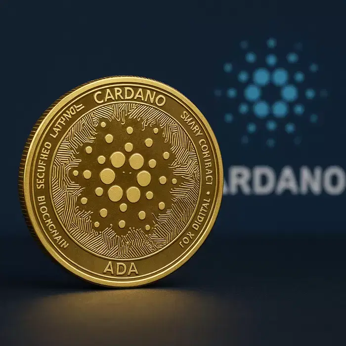 If it can't break through now, it will be pushed back...Cardano's 'Fateful Resistance Line'
