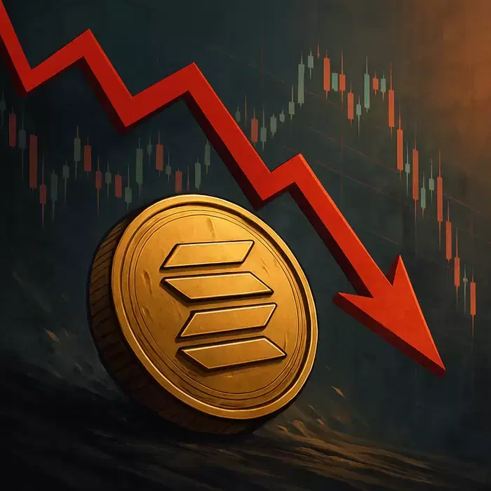 Solana falls below $85... Social dominance plummets to 0.55%, chilling investor sentiment
