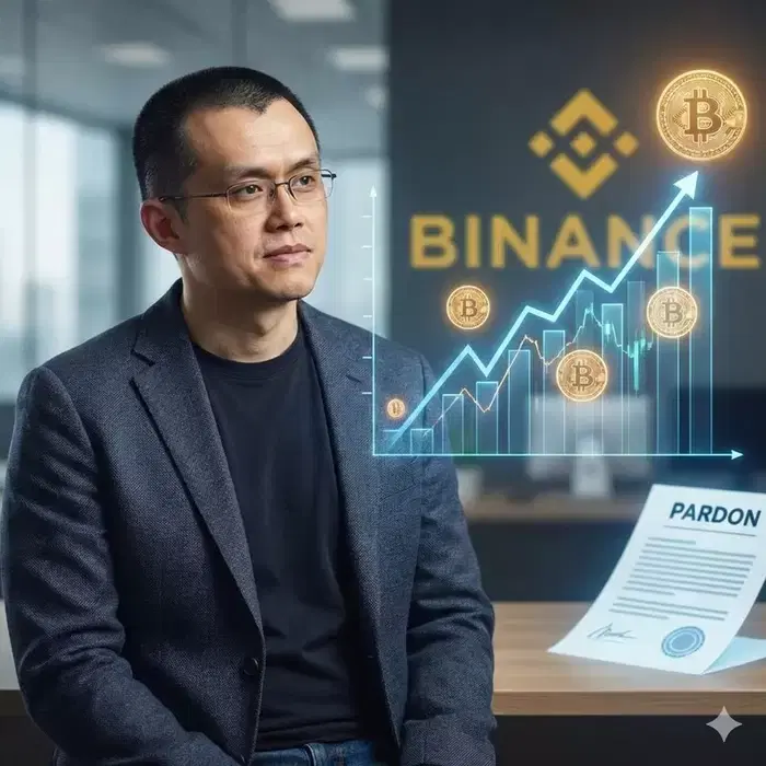 Who Are the Top 5 People Leading the Cryptocurrency Industry in 2026?