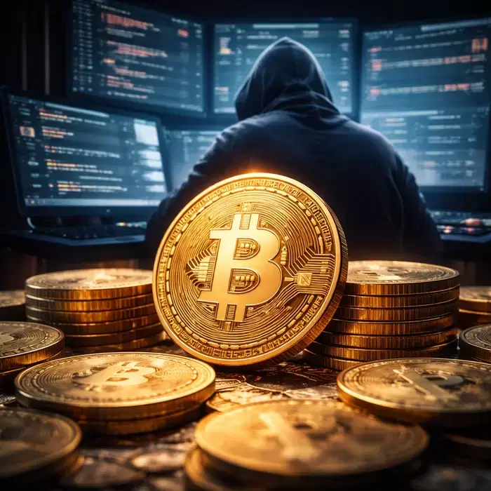 Bitcoin Developer Pushes for Hard Fork…Satoshi Coin Redistribution Plan