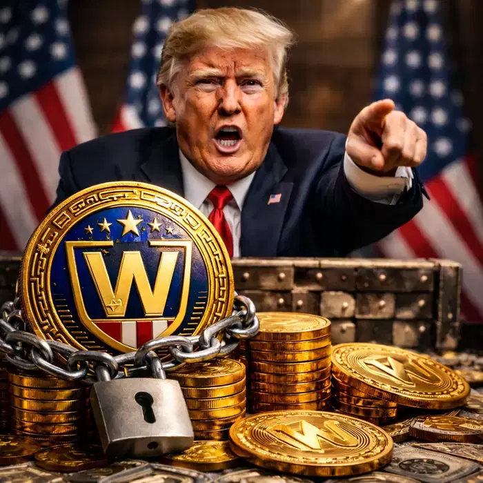 Trump Family's $1 Billion Crypto Assets, Will They Stall the Passage of US Virtual Asset Bill?