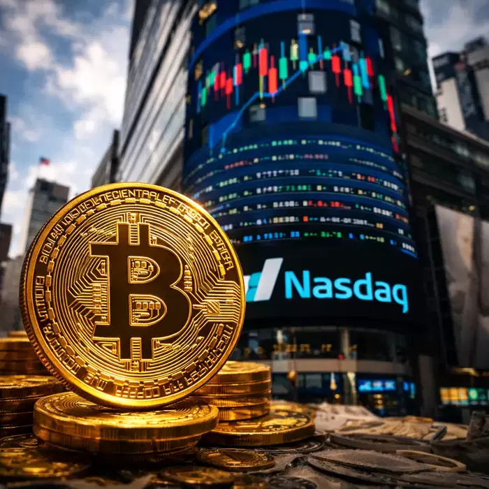 Bitcoin hovering around $78,000, will it break $80,000 riding on the New York stock market's tailwind?