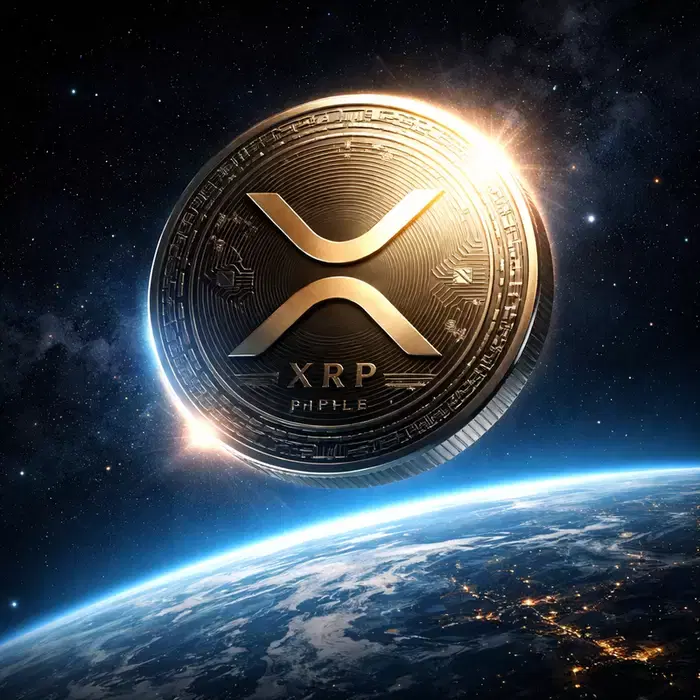 Whales and Institutions Accumulating Simultaneously…XRP Signals 'Calm Before the Explosion'