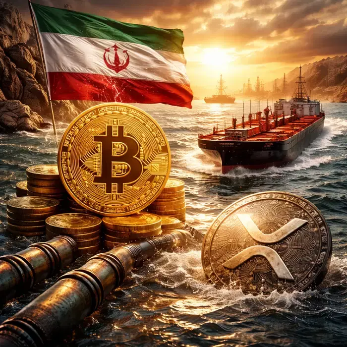 Ripple breaks $1.40 amidst Strait of Hormuz tensions, where is the bottom?