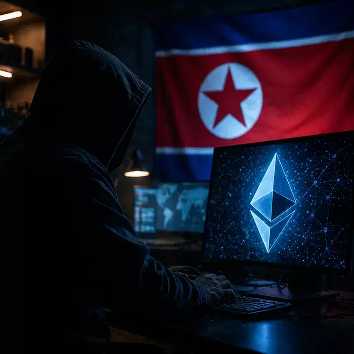 $600 Million Stolen in 24 Days… Will the Crypto Market, Breached by North Korean Hackers, Collapse Like This?