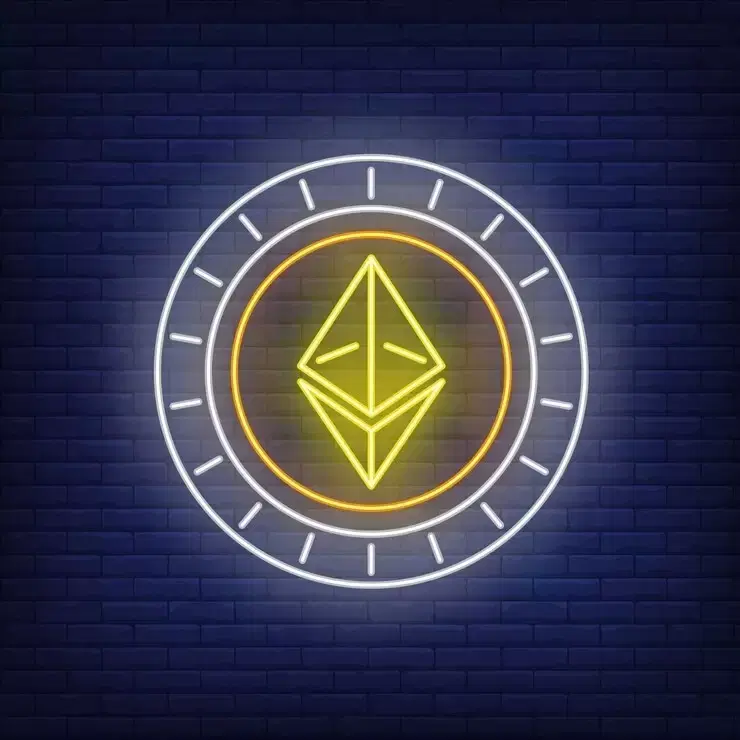 Ethereum, Despite Increased Volatility, Investor Confidence Remains 'Solid'...'It Will Eventually Rise Again'