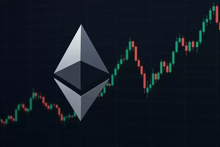 Ethereum, back to a bear market?... "Doesn't even give retail investors time to escape"