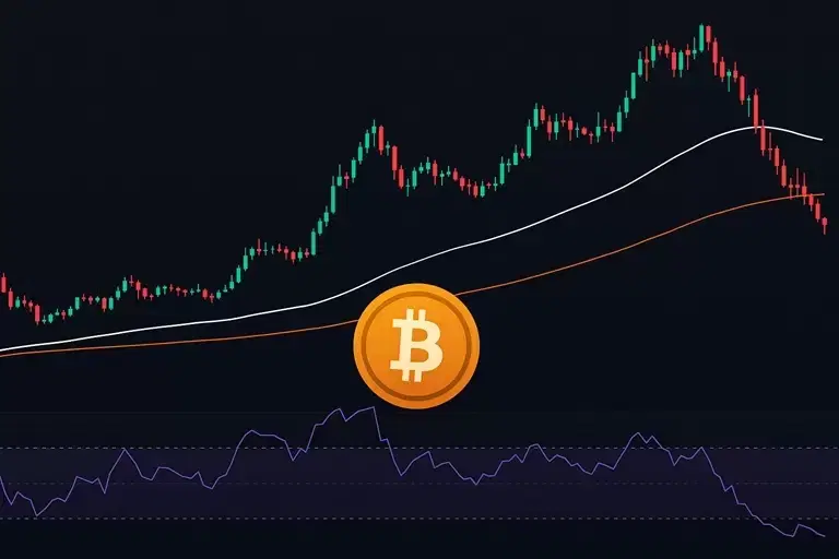 Cryptocurrency Bill and Market Collapse Warning...Morgan Creek CEO "Bear Market Could Be Prolonged"