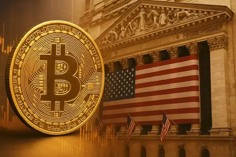 U.S. Navy Admiral: "Bitcoin is not money, but a 'military weapon'"