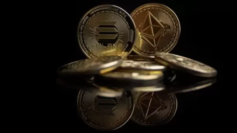 "If it surpasses Ethereum, $458"...Solana activates 5x surge scenario