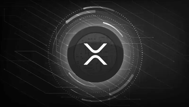 XRP, 펀딩비 마이너스..."비관론 뚫고 상승한다"
