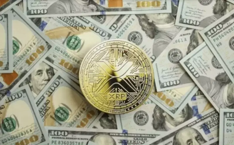 XRP, Buy vs Sell Head-on Collision...Breakout from Compression Zone Imminent, Tension Rising