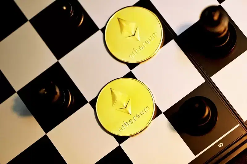 "Betting Everything on Ethereum"...BitMine, an additional $250 million bet