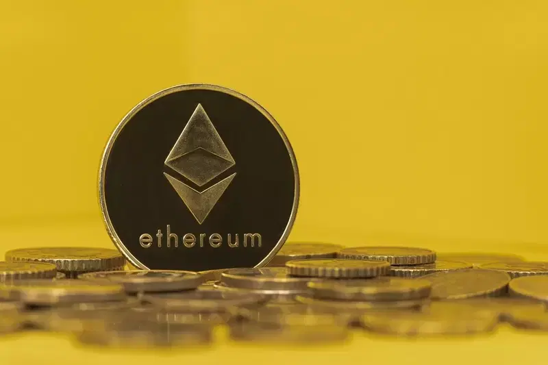 Ethereum 'Stretches' with Attempt to Break $2,400... Will it Eye the $3,000 Mark?