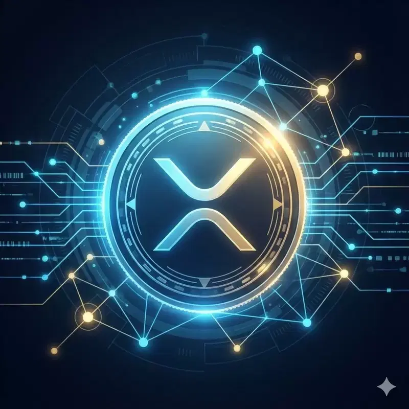 XRP, $1.4 Support Level Collapses...Retail Investors Despair Amidst $1.35 Battle