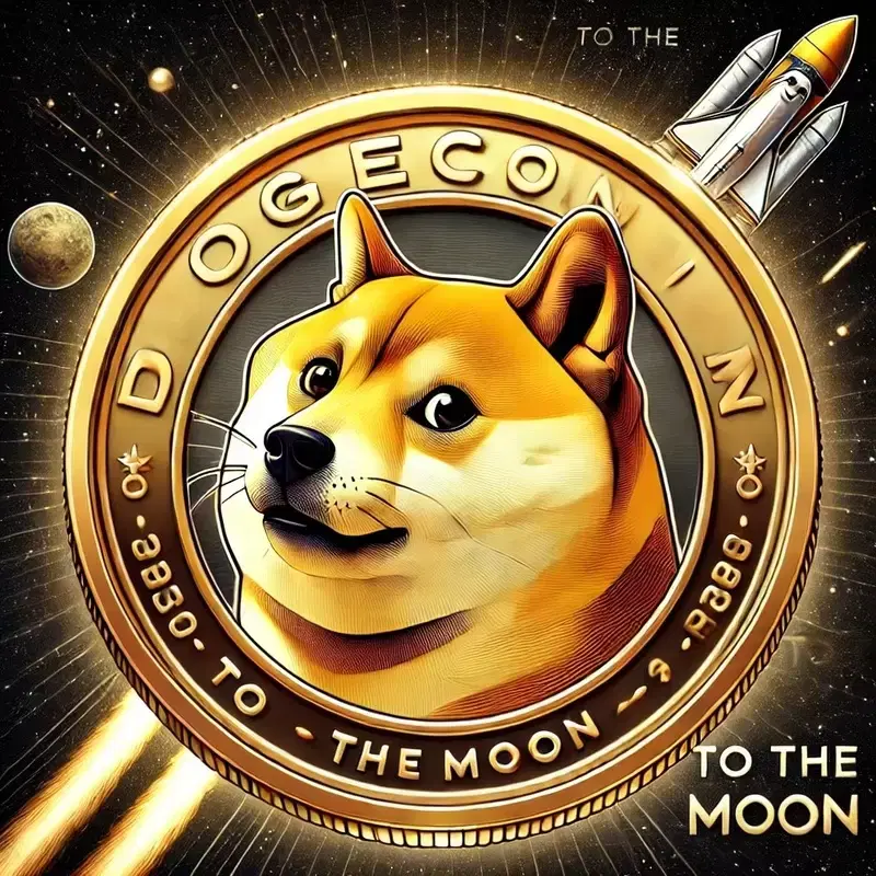 "Bitcoin mining is a thing of the past"...Now 'AI' mines Dogecoin