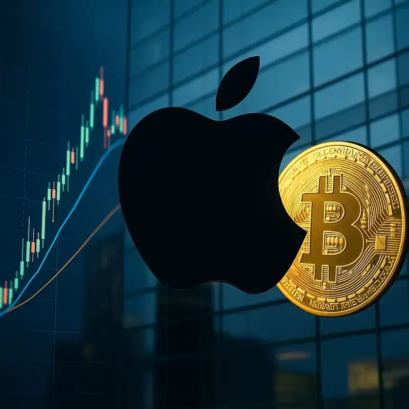 "The figure who stood against Apple is leaving"...The virtual asset landscape is about to be completely overturned