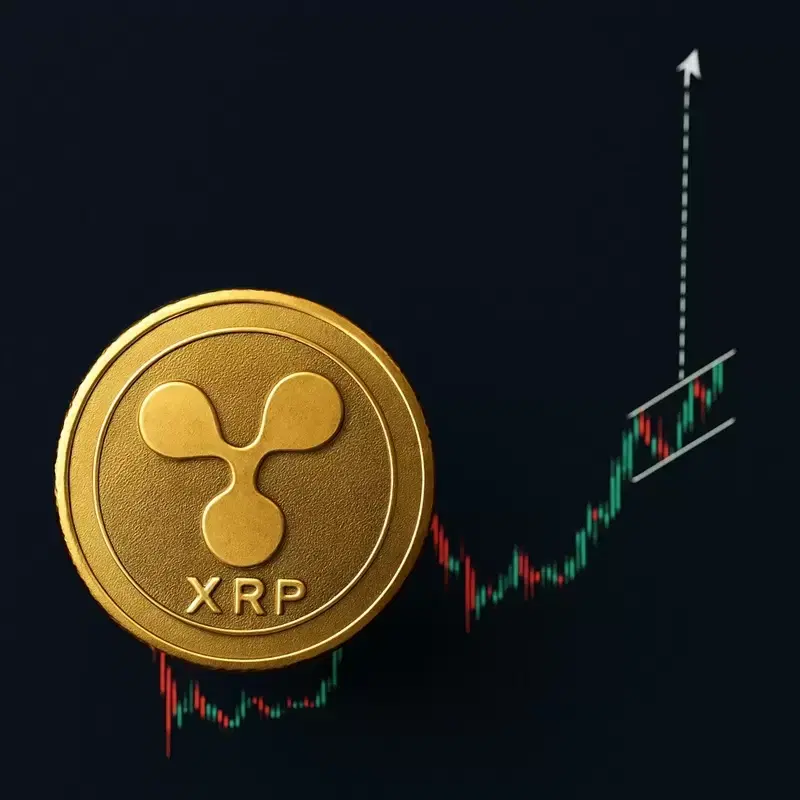 XRP Breaks 60-Day Box Range, Kicks Off Profit Maximization... "Aims for the $1.6 Mark"