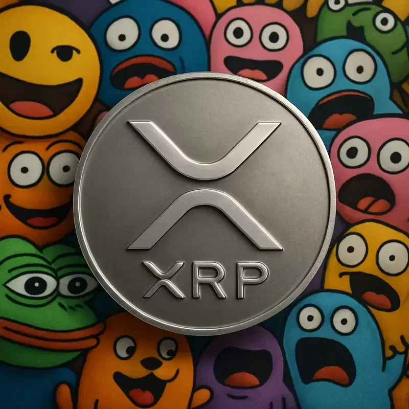 XRP, 7 Months of Silence Ends... Breaks $1.45 and Signals a Bull Run