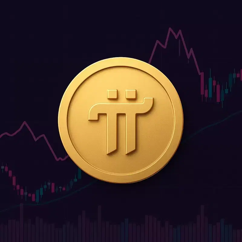 "Breaking $0.25 is a matter of time"...Whales 'accumulate' Pi Coin with upgrade