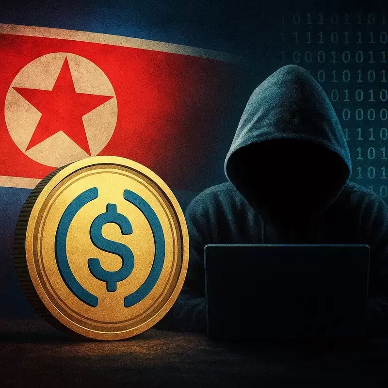 "Done right before our eyes"...North Korean Hackers Infiltrated Conference, Deceived the Entire Industry